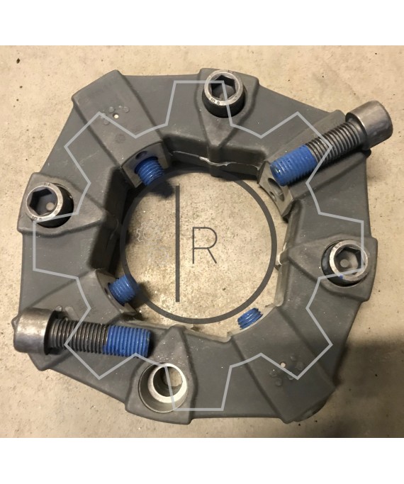 Centaflex A 140 silicon Centa