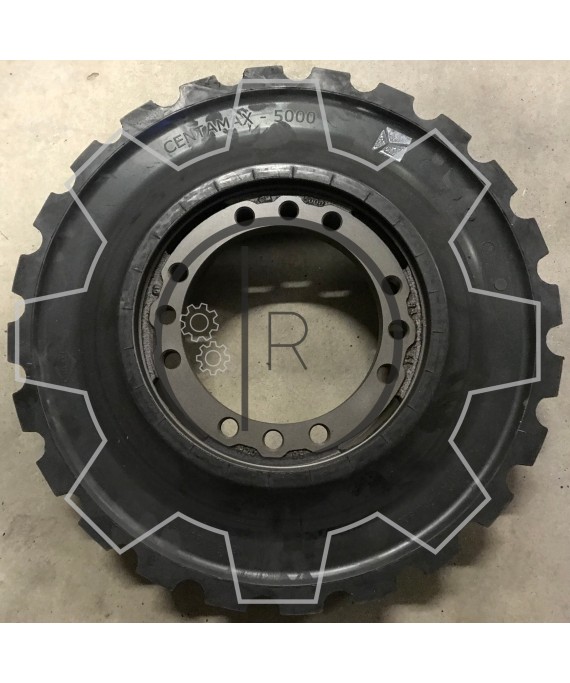 Centamax 5000 SCE 60 Shore rubber _ CM-5000-SCE-60 rubber element / Original - genuine CENTA product Centamax 5000 SCE 60 Shore rubber Centa