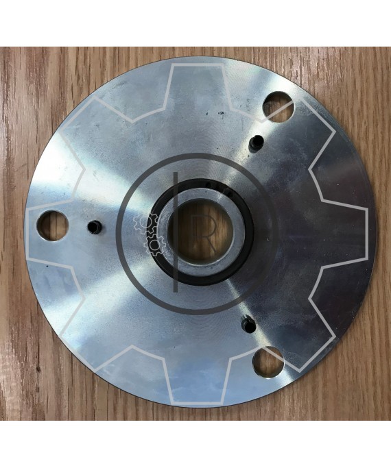 Centering plate for CF-A-0016, type GZ Centa