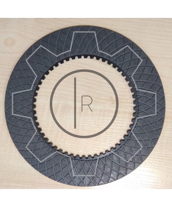 4611633 CLUTCH DISC 4611633 CNH