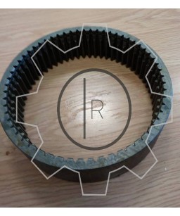 125452 RING GEAR
