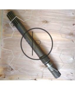 836472 SHAFT