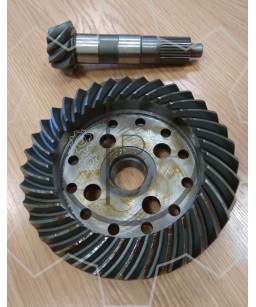 112.04.500.26 BEVEL GEAR SET