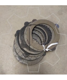 112.04.611.03 DISC KIT
