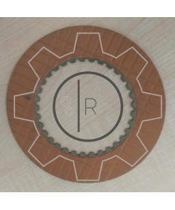 245239 CLUTCH DISC