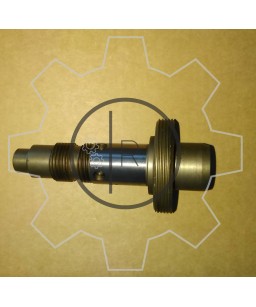 4201470 VALVE ASSY