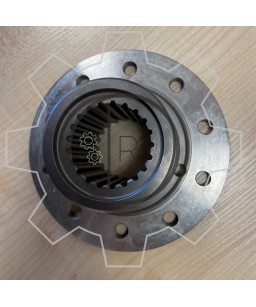 4207395 TURBINE HUB