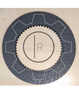 4209872 CLUTCH DISC