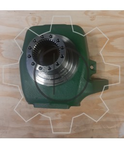 750.06.028.01 STEERING CASE