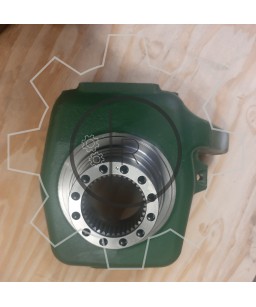 750.06.029.01 STEERING CASE