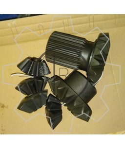 760.04.702.01 GEAR SET