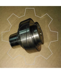 760.06.003.01 PIVOT PIN