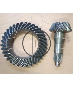770.04.500.02 BEVEL GEAR KIT