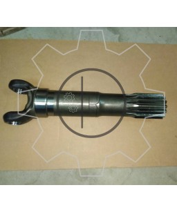 770.06.450.17 HALF SHAFT HUB REDUCTION SIDE