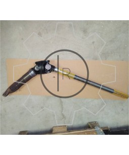 770.06.614.03 HALF SHAFT