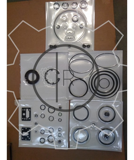 07.0701.0200 SEAL KIT