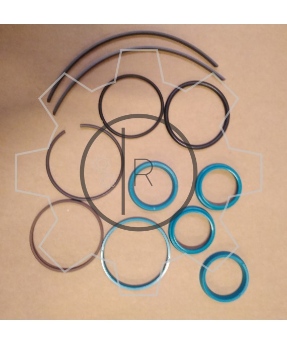 07.0709.0938 SEAL KIT 07.0709.0938 SEAL KIT