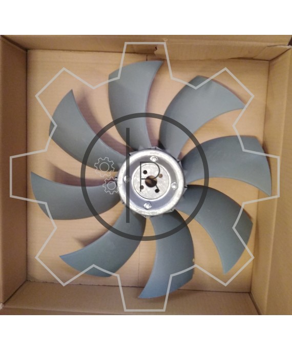 09.4605.0016 FAN 09.4605.0016 FAN