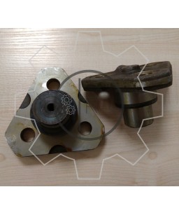 ER128880 KING PIN