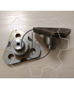 ER128881 KING PIN