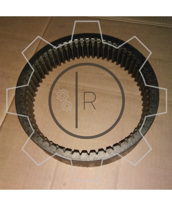 R204827 ШЕСТЕРНЯ R204827 John Deere