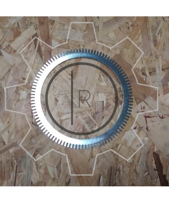 72.2562.3 PULSE WHEEL 72.2562.3 Kessler - CO