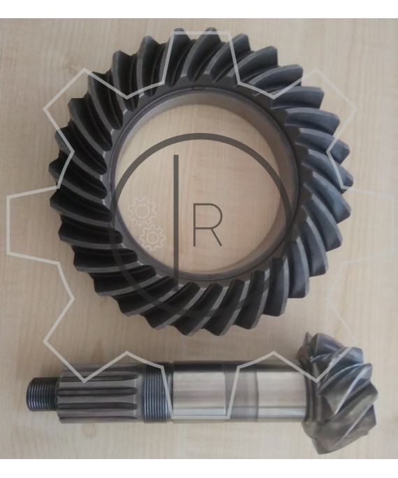 746840 BEVEL GEAR SET 746840 BEVEL GEAR SET
