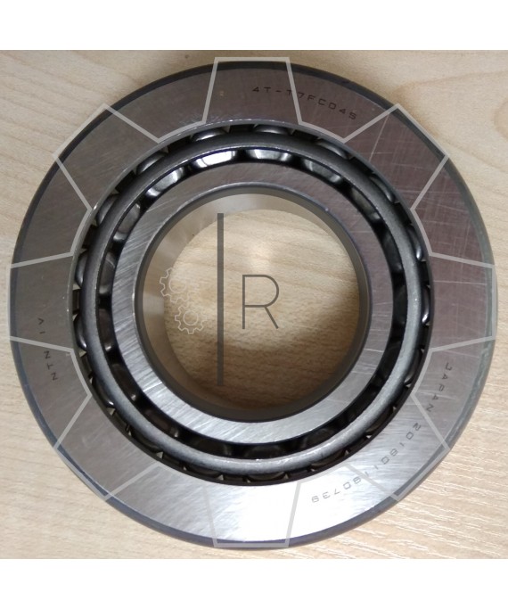 VOE11716615 BEARING VOE11716615 Volvo