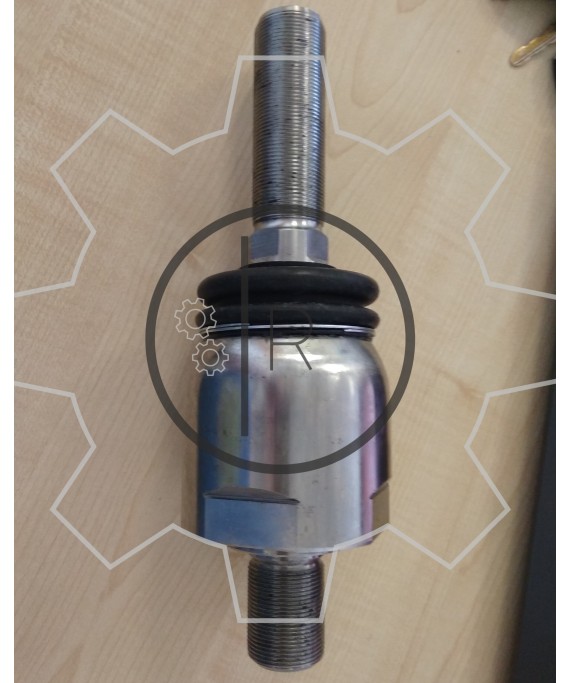 0501.206.155 AXLE JOINT 0501.206.155 ZF