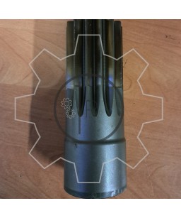 4474.354.130 SUN GEAR SHAFT