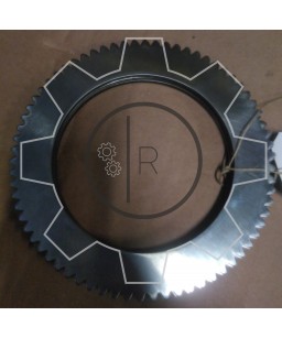 4462.305.080 CLUTCH DISC