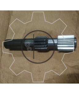 4472.377.046 SUN GEAR SHAFT