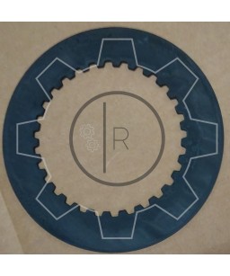 4642.308.332 INNER CLUTCH DISC