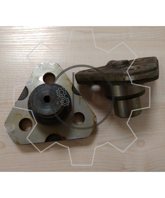 93-0815 KING PIN 93-0815 Zetor