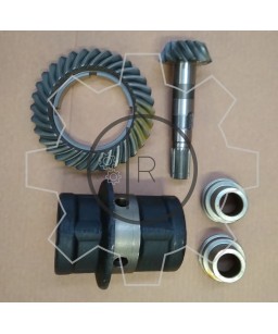 93-1778 BEVEL GEAR SET